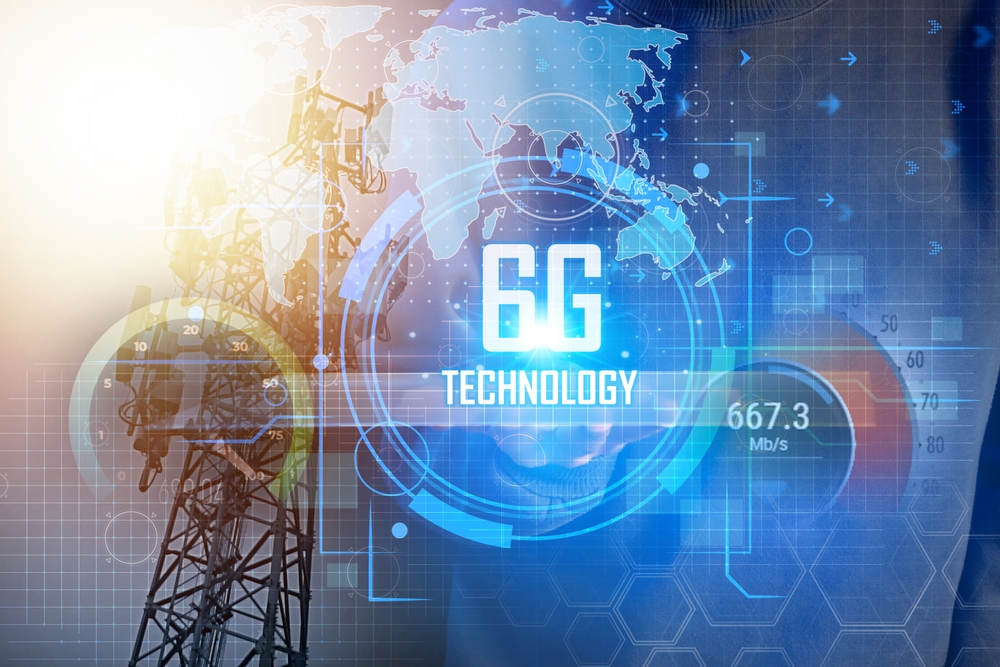 5G / 6G