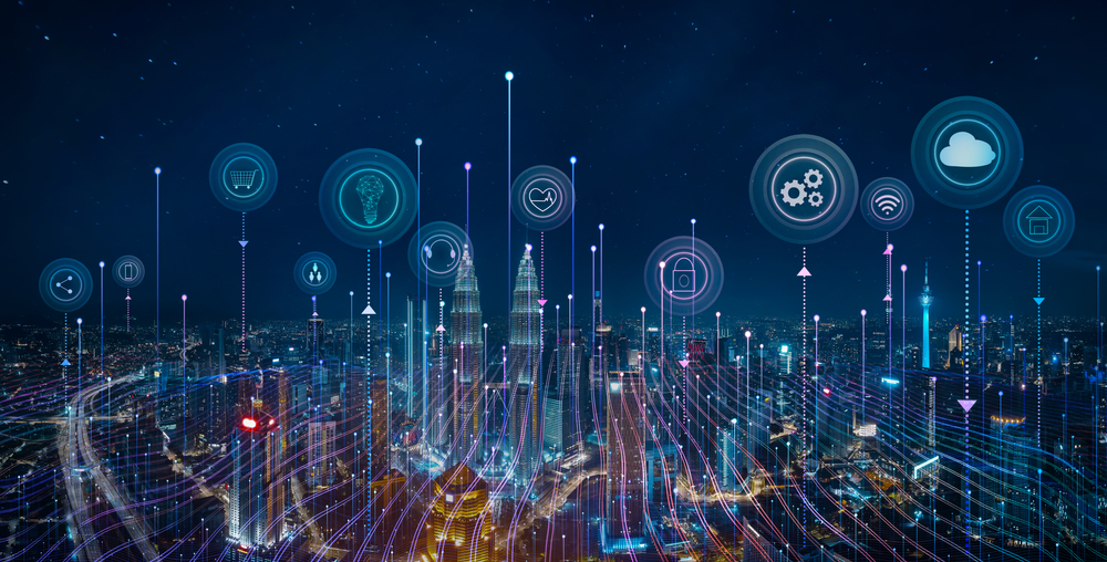 Internet of Things (IoT)