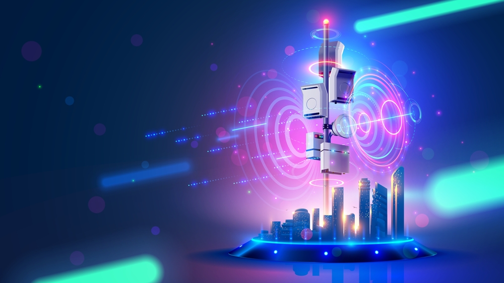 Digital Infrastructure